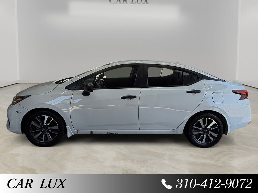 nissan versa sedan 2024 3N1CN8DVXRL862356 image nissan versa sedan 2024 3N1CN8DVXRL862356 image
